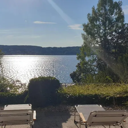 Starnberger Traum Mit Eigenem Steg Pocking (Starnberg)