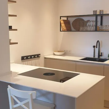 Apartment Starnberger Traum Mit Eigenem Steg *