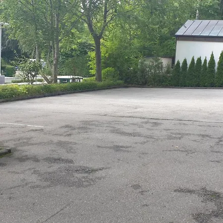 Apartment Starnberger Traum Mit Eigenem Steg *