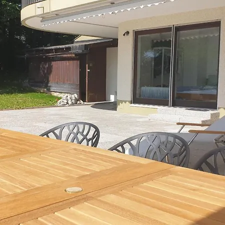 Starnberger Traum Mit Eigenem Steg