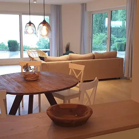 Starnberger Traum Mit Eigenem Steg Apartment *