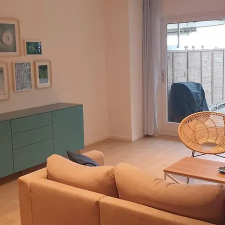 Apartment Starnberger Traum Mit Eigenem Steg