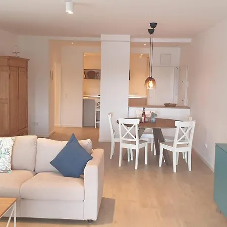 Starnberger Traum Mit Eigenem Steg Apartment *