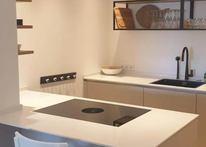 Apartment Starnberger Traum Mit Eigenem Steg *