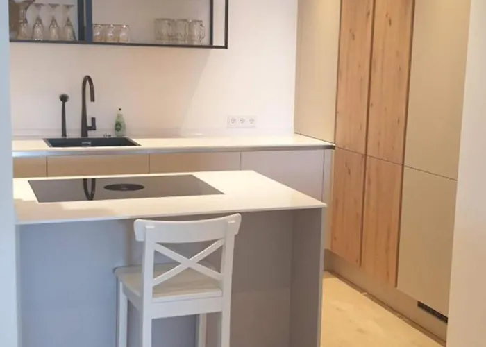 Starnberger Traum Mit Eigenem Steg Apartment *