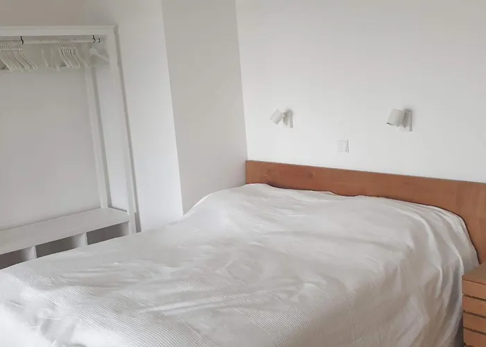 Apartment Starnberger Traum Mit Eigenem Steg Pocking (Starnberg)