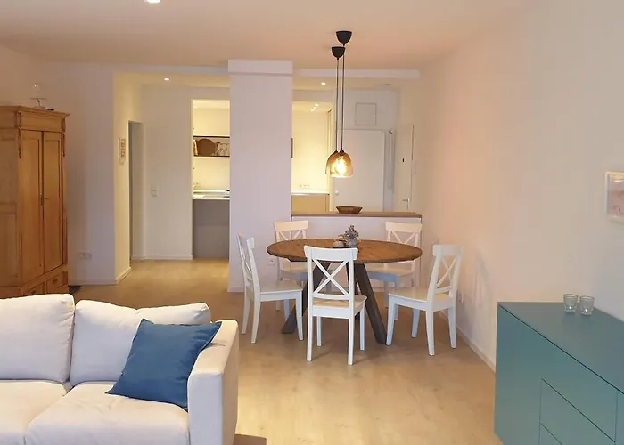 Starnberger Traum Mit Eigenem Steg Apartment