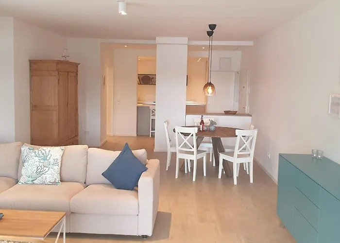 Starnberger Traum Mit Eigenem Steg Apartment *