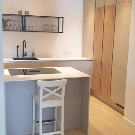 Starnberger Traum Mit Eigenem Steg Apartment *