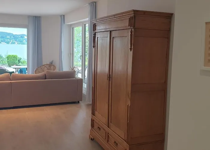 Starnberger Traum Mit Eigenem Steg Pocking (Starnberg)