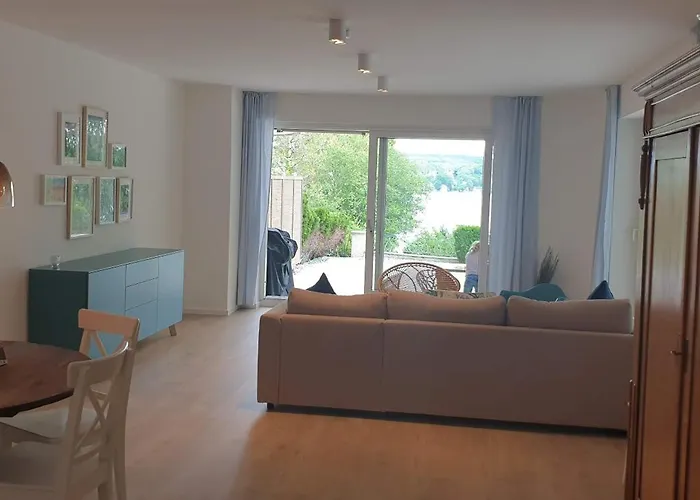 Starnberger Traum Mit Eigenem Steg * Pocking (Starnberg)