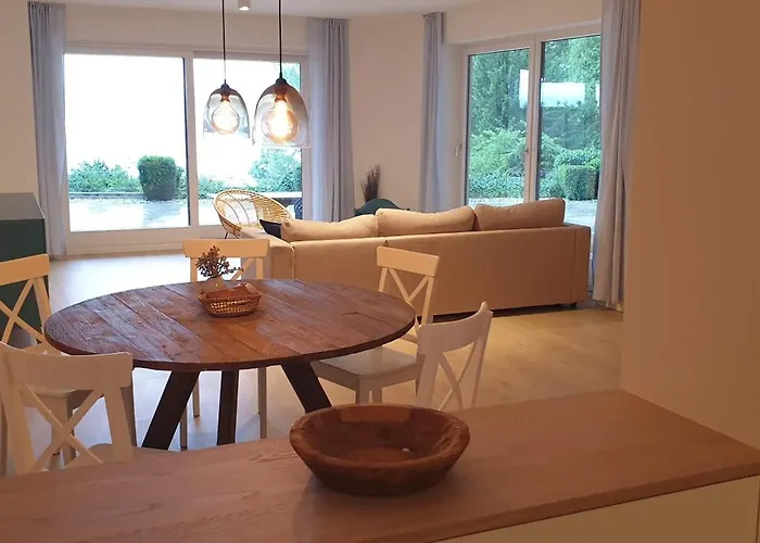 Starnberger Traum Mit Eigenem Steg Lejlighed *